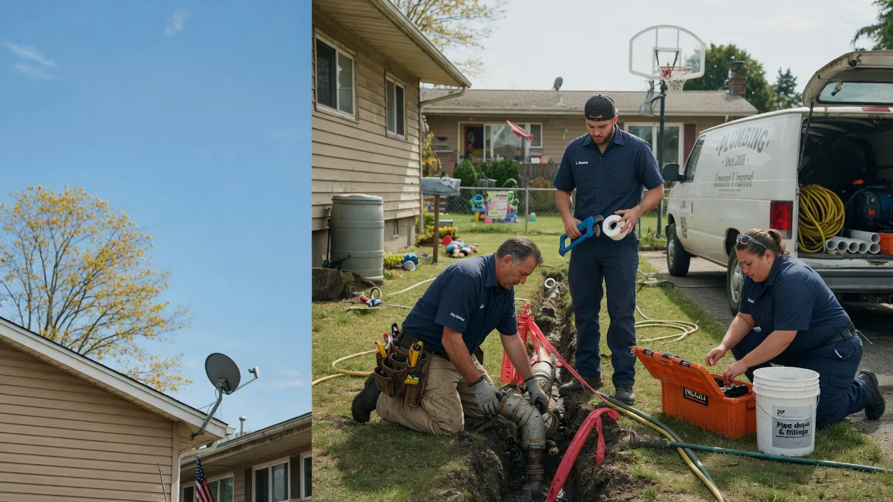 Garbage Disposal Replacement in Howells, NE near me