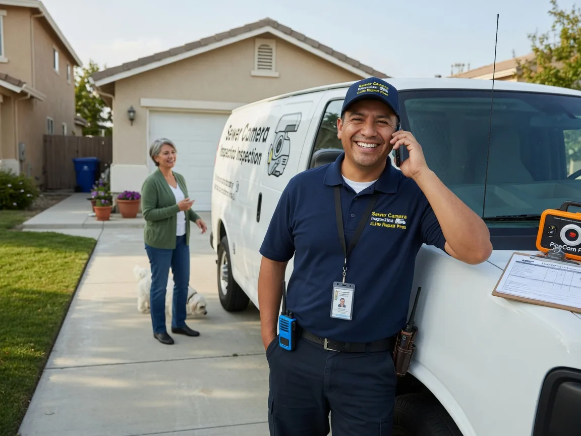 Sewer Line Repair Howells, NE FAQs